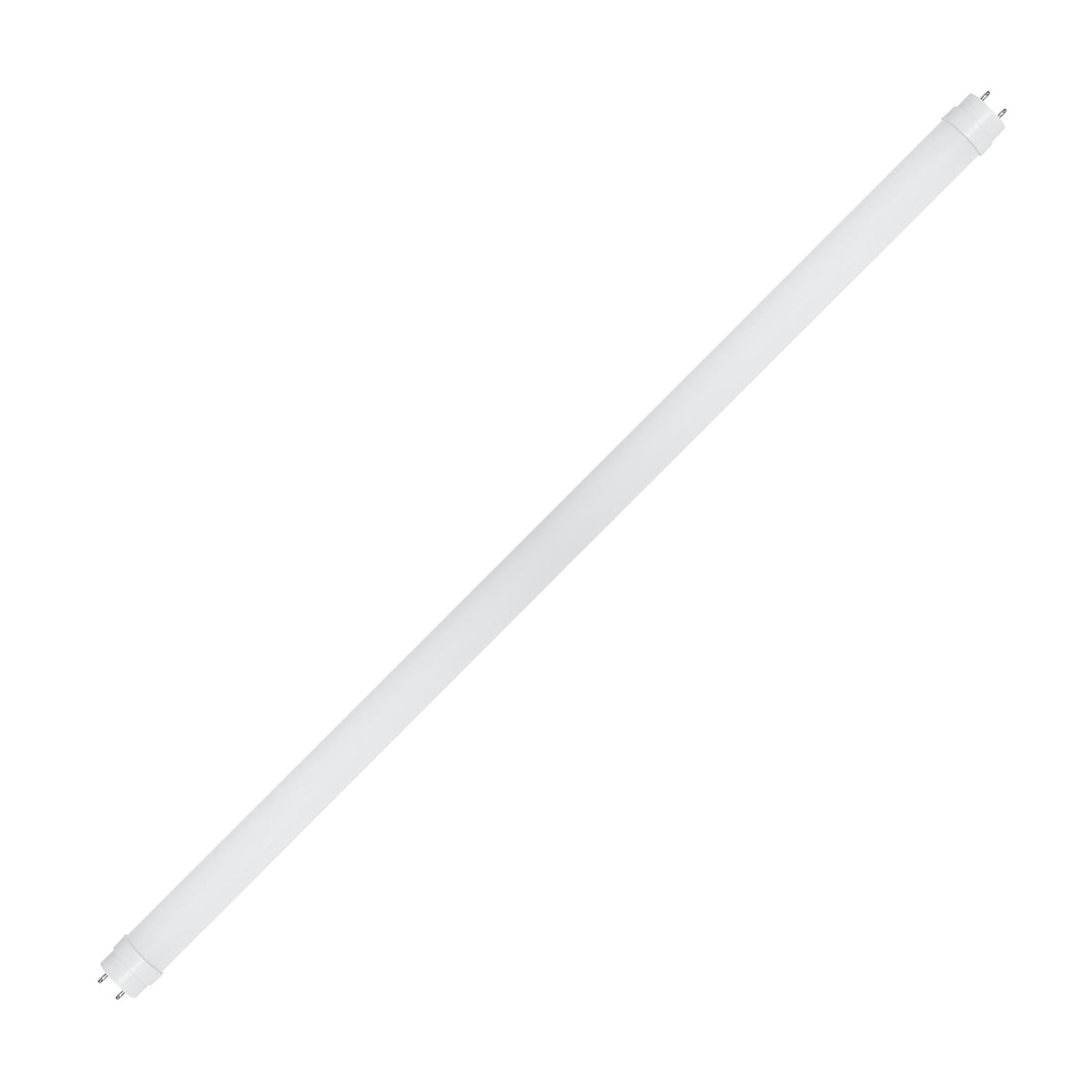 TUBO DE LED BASE G13 PANTALLA DE VIDRIO 120 CM, 18 W SURTEK TULV18