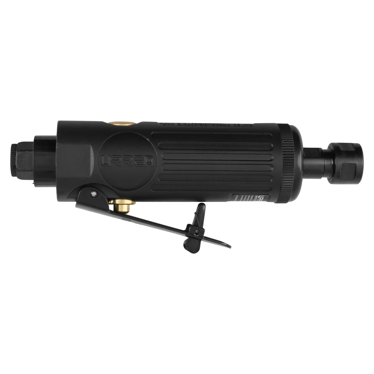 MOTO-TOOL NEUMÁTICO RECTO 1/4" 22,000RPM URREA UMT82