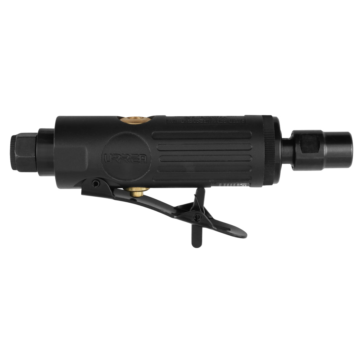 MOTO-TOOL NEUMÁTICO RECTO 1/4" 25,000RPM URREA UMT83