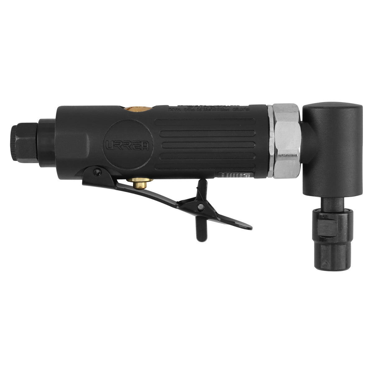 MOTO-TOOL NEUMÁTICO RECTO 1/4" 20,000RPM URREA UMT84