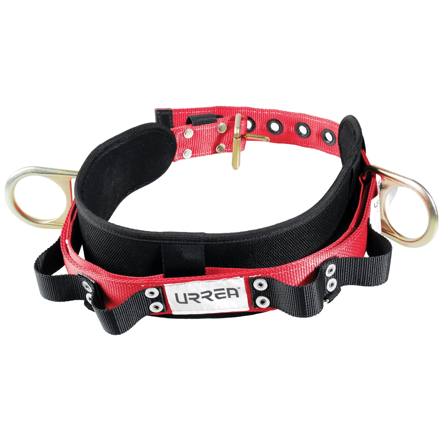 CINTURÓN PARA LINIERO TALLA 36 URREA