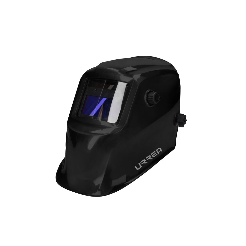 CARETA ELÉCTRONICA PARA SOLDAR DISEÑO LISO URREA