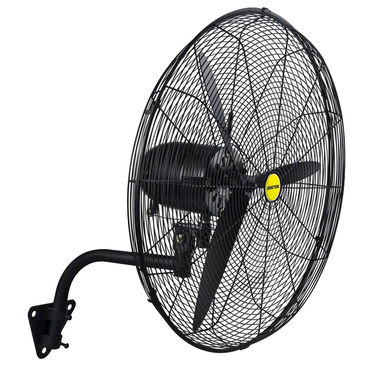 VENTILADOR DE PARED 3 VELOCIDADES, 30" SURTEK VEP30