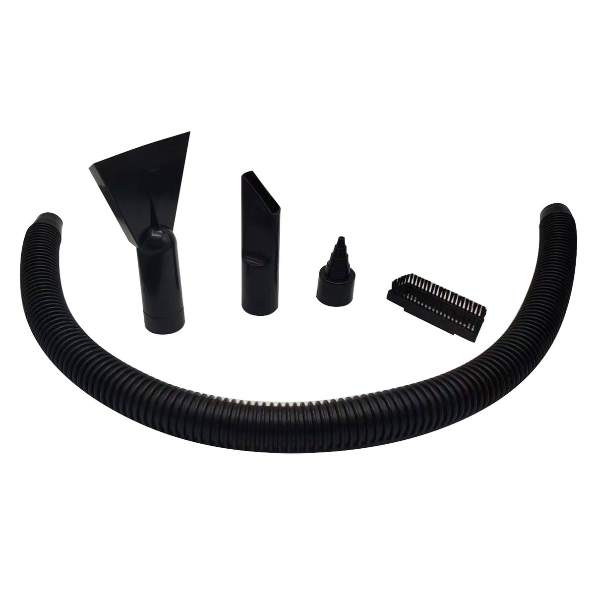 JUEGO DE BOQUILLAS PARA ASPIRADORA ASP41, 5 PIEZAS SURTEK RAS2 - URREA SHOP