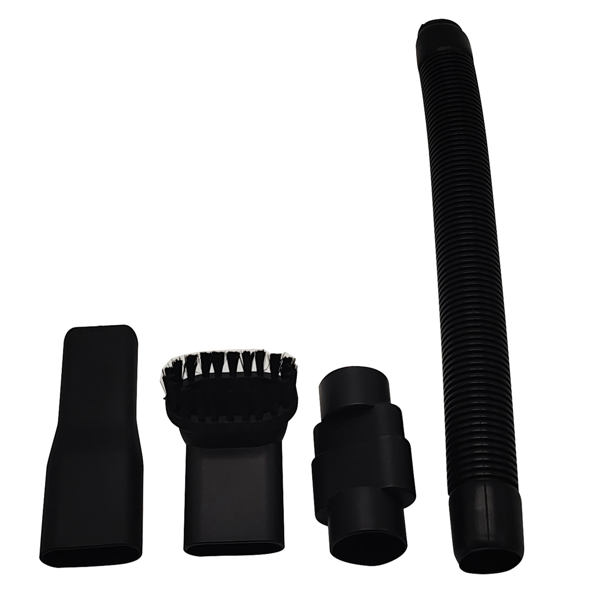 JUEGO DE BOQUILLAS PARA ASPIRADORA ASP56, 5 PIEZAS SURTEK RAS1 - URREA SHOP