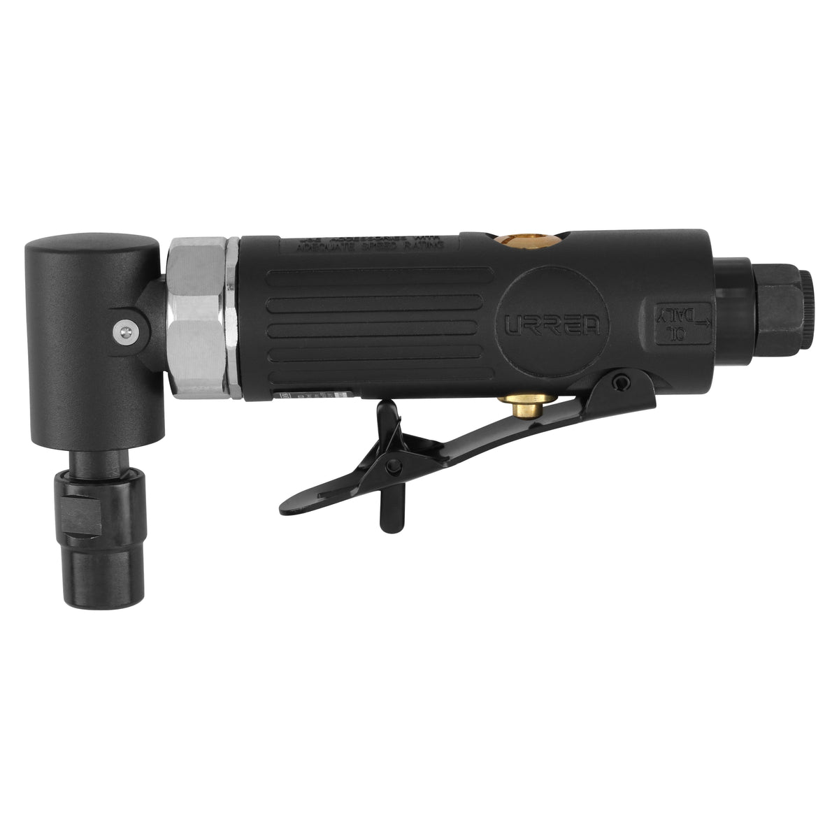 MOTO - TOOL NEUMÁTICO RECTO 1/4" 20,000RPM URREA UMT84 - URREA SHOP