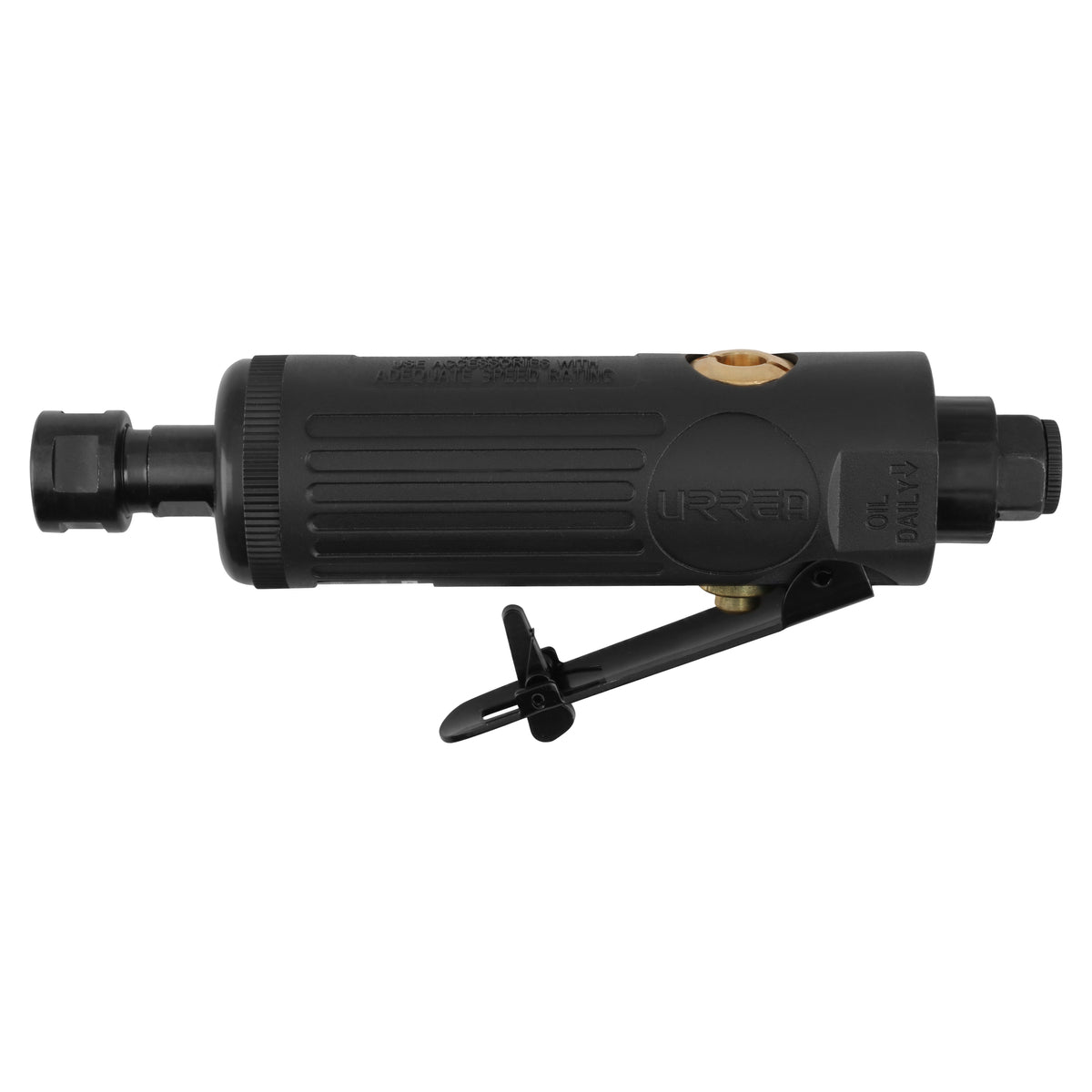 MOTO - TOOL NEUMÁTICO RECTO 1/4" 22,000RPM URREA UMT82 - URREA SHOP