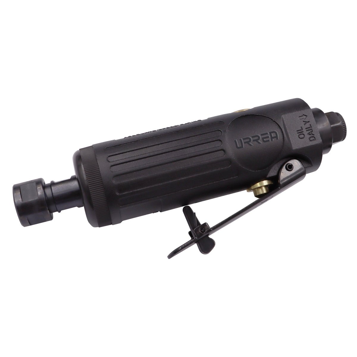 MOTO - TOOL NEUMÁTICO RECTO 1/4" 22,000RPM URREA UMT82 - URREA SHOP