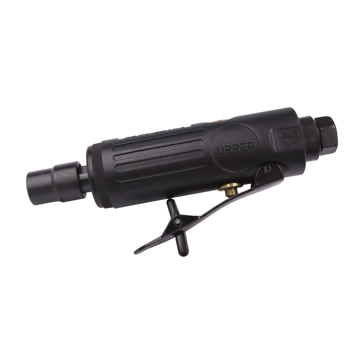 MOTO - TOOL NEUMÁTICO RECTO 1/4" 25,000RPM URREA UMT83 - URREA SHOP