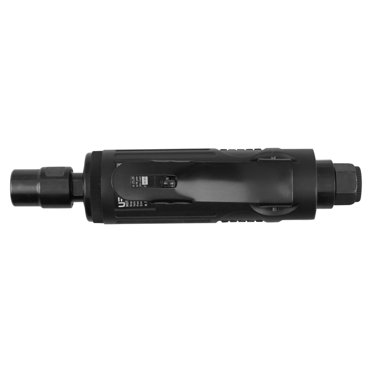 MOTO - TOOL NEUMÁTICO RECTO 1/4" 25,000RPM URREA UMT83 - URREA SHOP