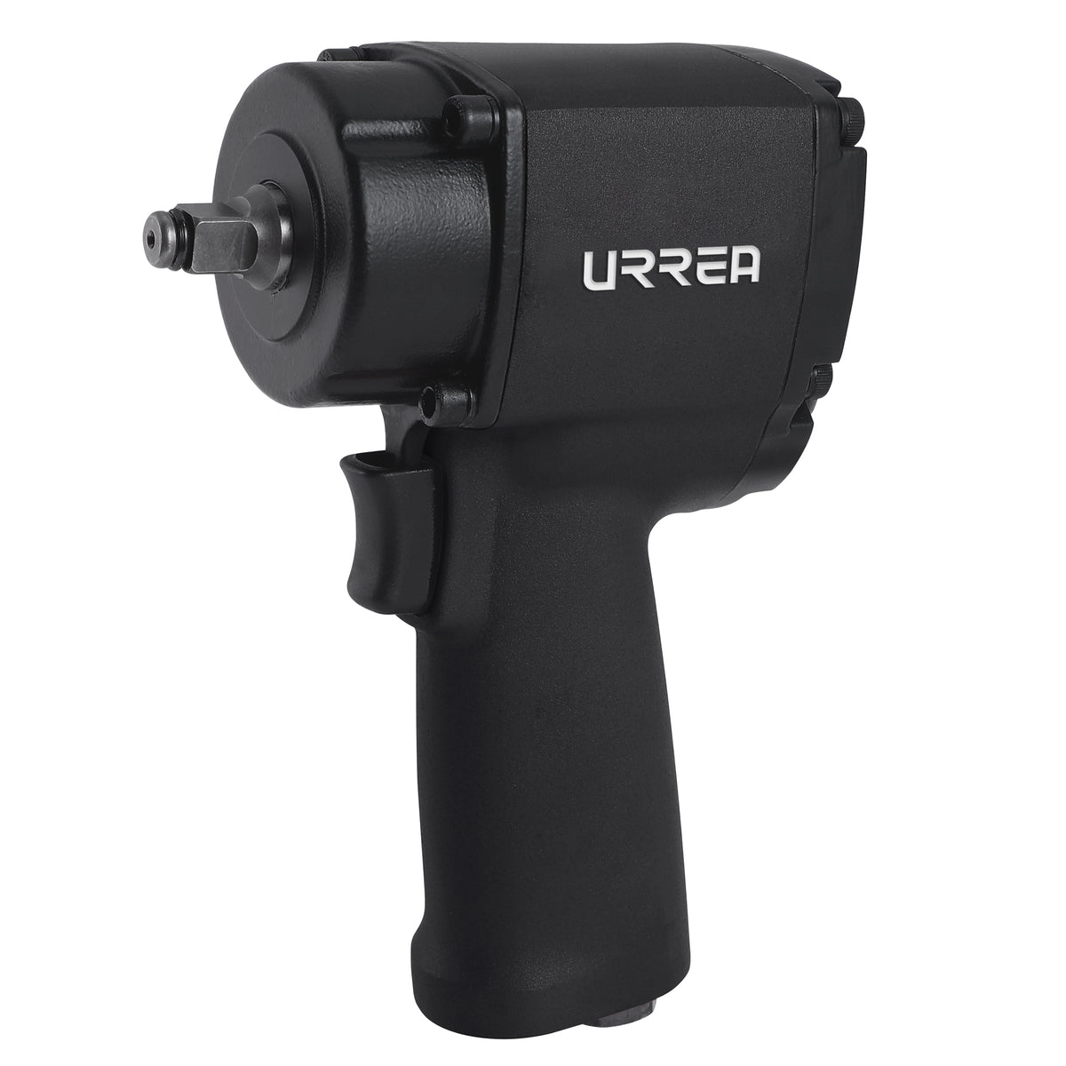 PISTOLA DE IMPACTO NEUMÁTICA CUADRO DE 3/8" 385 FT - LB SISTEMA ROCKING DOG URREA P727 - URREA SHOP