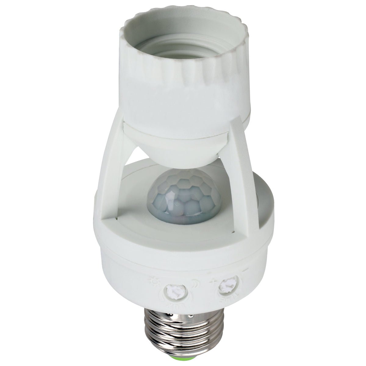 SENSOR DE MOVIMIENTO CON PORTALÁMPARA, 3M SURTEK SEMP3 - URREA SHOP