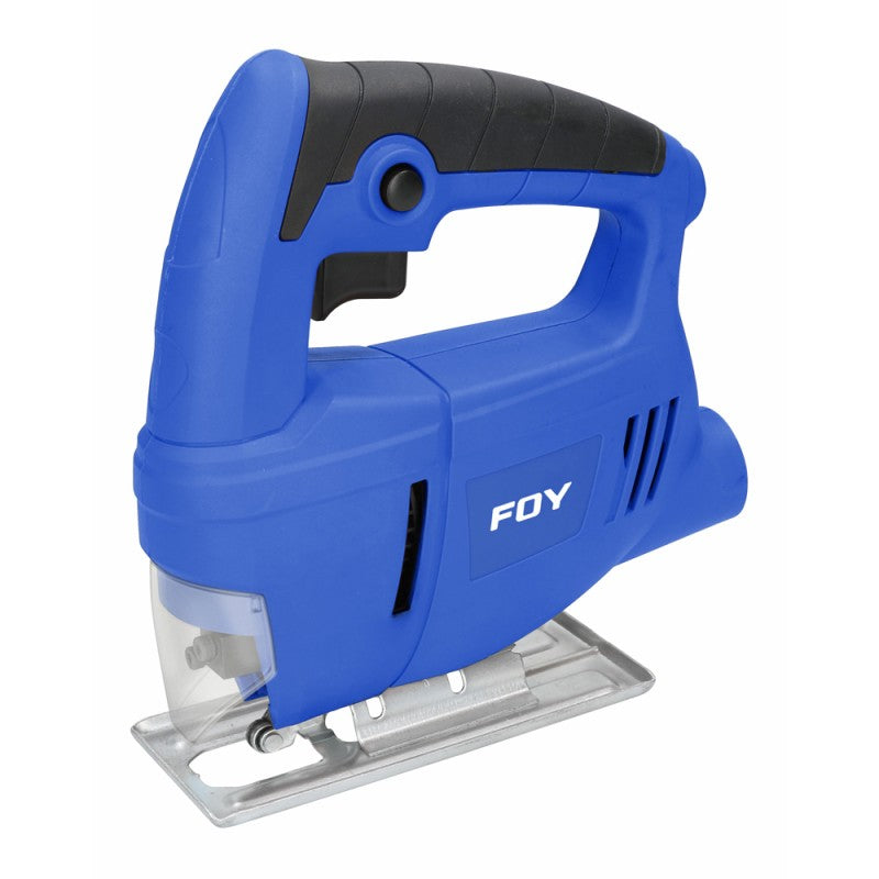 SIERRA CALADORA 65 MM 400 W 120 V FOY