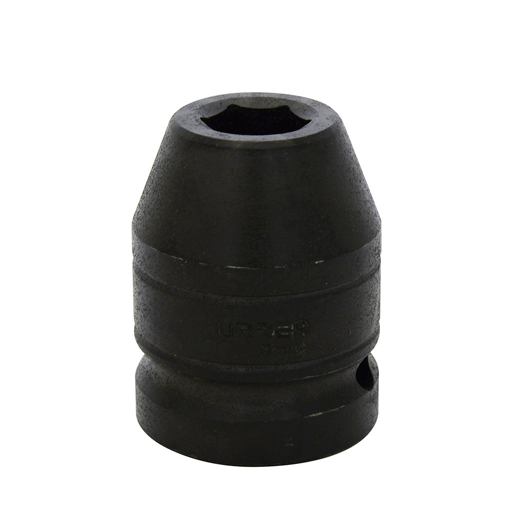 DADO DE IMPACTO EN PULGADAS CUADRO DE 1", 6 PUNTAS, 7/8" URREA