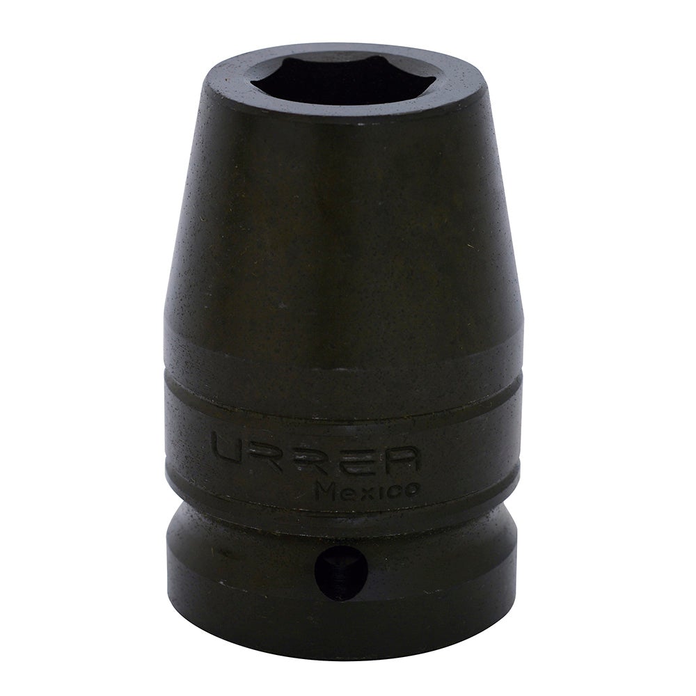 DADO DE IMPACTO LARGO EN PULGADAS CUADRO DE 1", 6 PUNTAS, 15/16" URREA