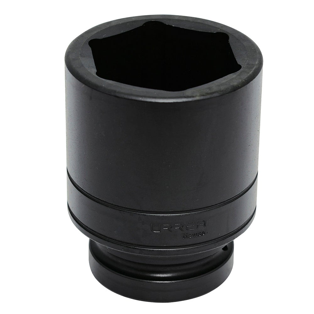 DADO DE IMPACTO LARGO EN PULGADAS CUADRO DE 1", 6 PUNTAS, 2-5/16" URREA