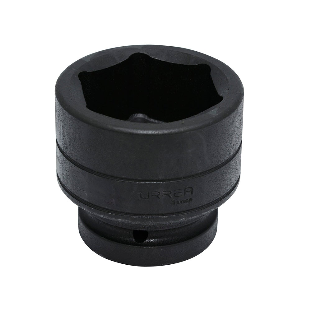 DADO DE IMPACTO EN PULGADAS CUADRO DE 1", 6 PUNTAS, 2-15/16" URREA