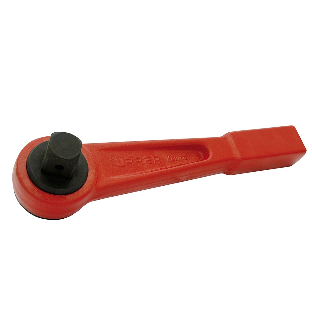 MANERAL PARA DADO DE IMPACTO CUADRO DE 1", 11-15/16" URREA