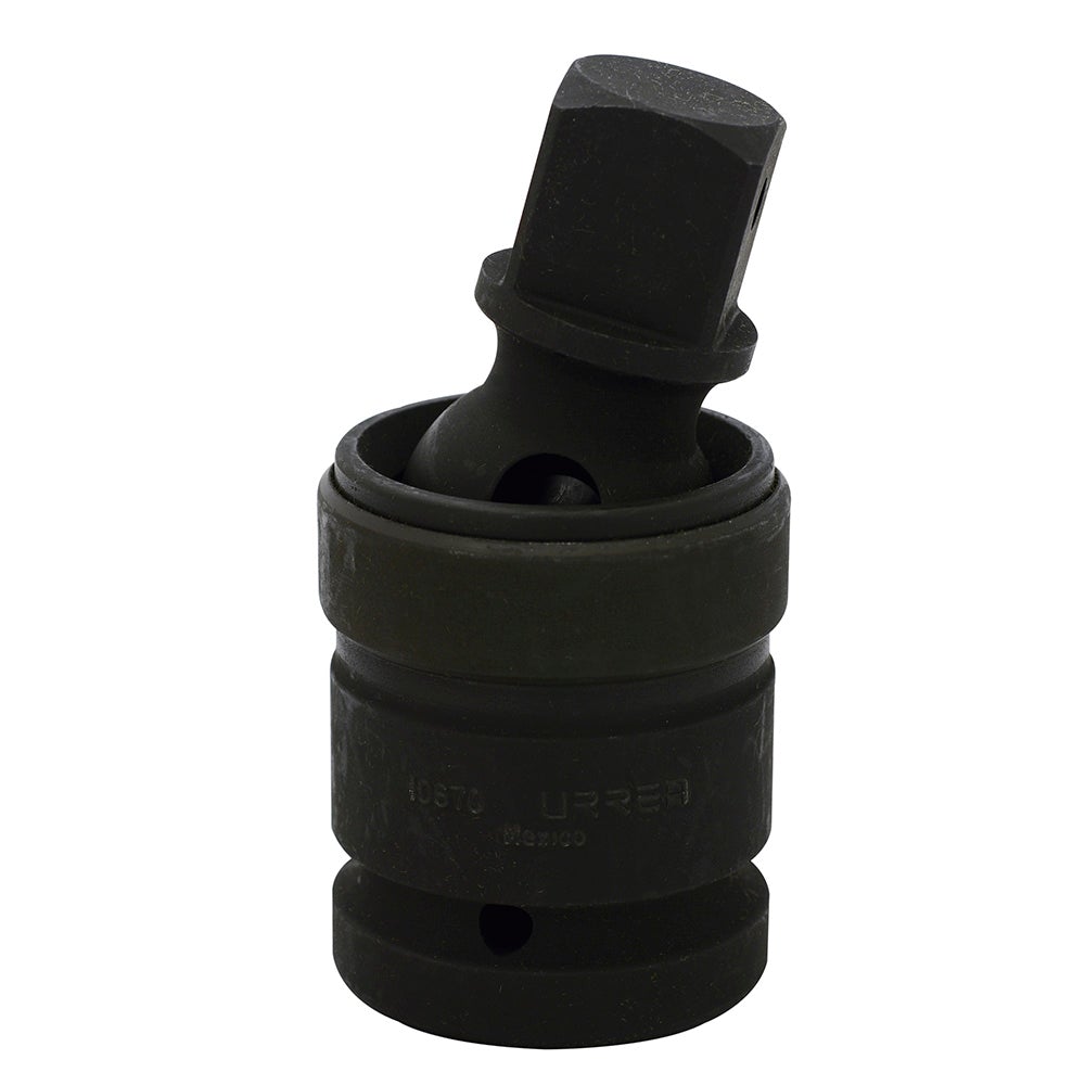 NUDO UNIVERSAL CON BARRENO PASADO PARA DADO DE IMPACTO CUADRO DE 1", 5-1/4" URREA