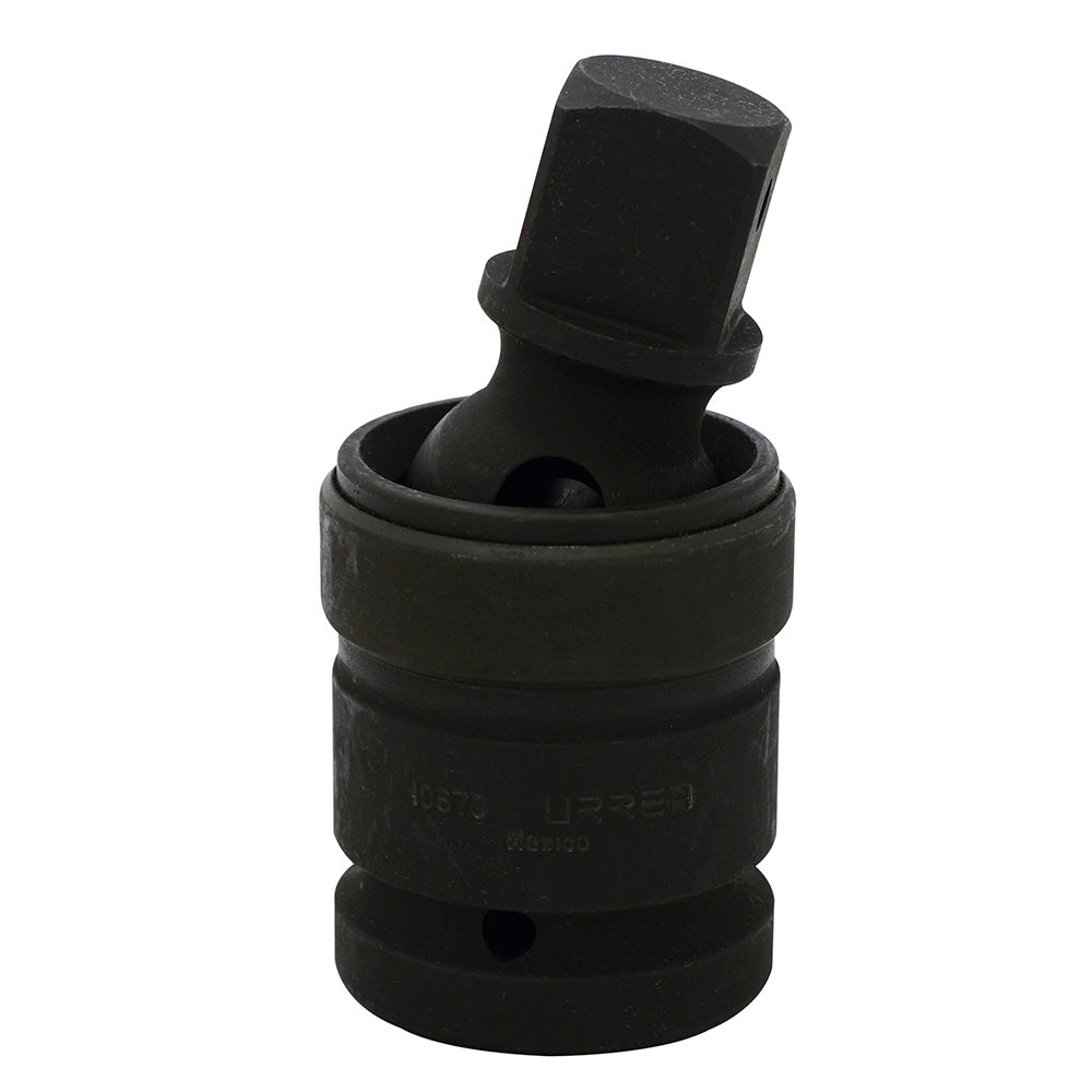 NUDO UNIVERSAL CON BALÍN PARA DADO DE IMPACTO CUADRO DE 1", 5-1/4" URREA
