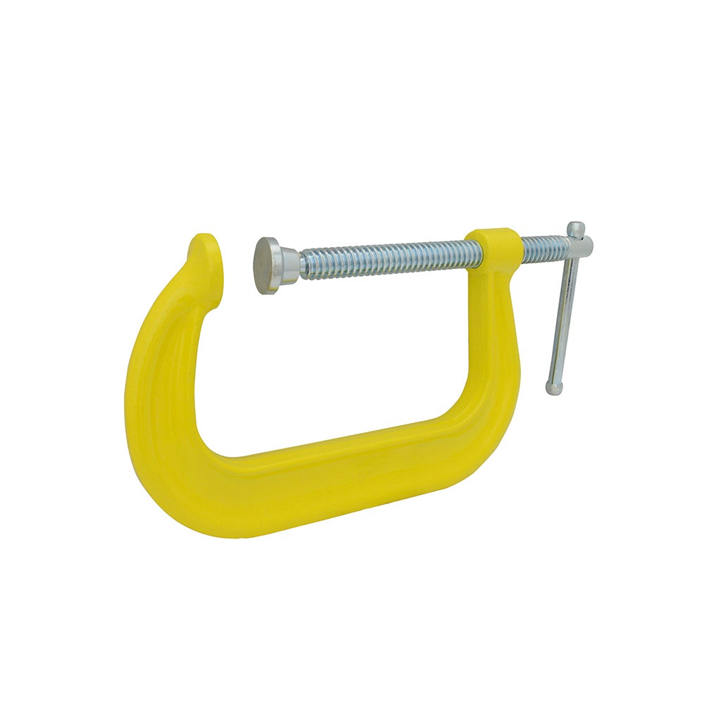 PRENSA TIPO "C" DE 4-1/8" FORJADA SURTEK