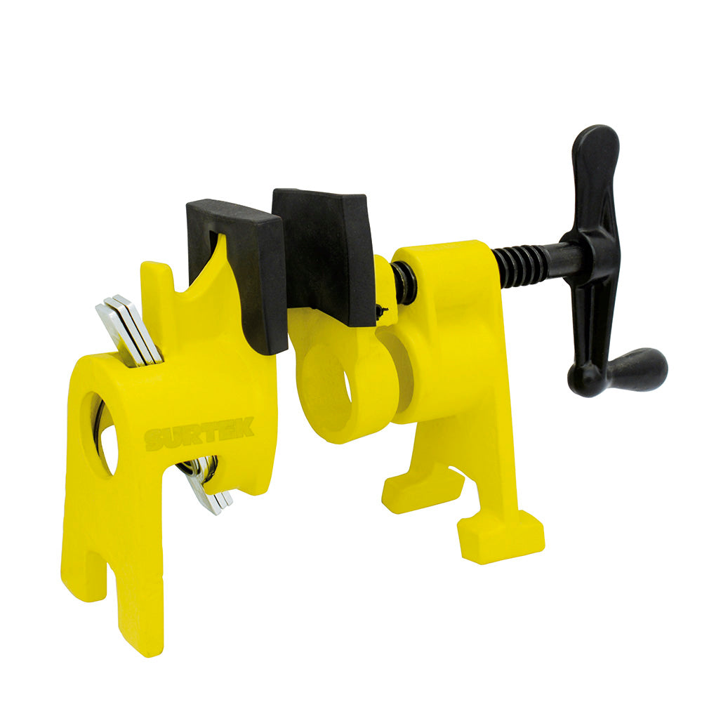 SARGENTO PARA TUBO DE 3/4" SURTEK