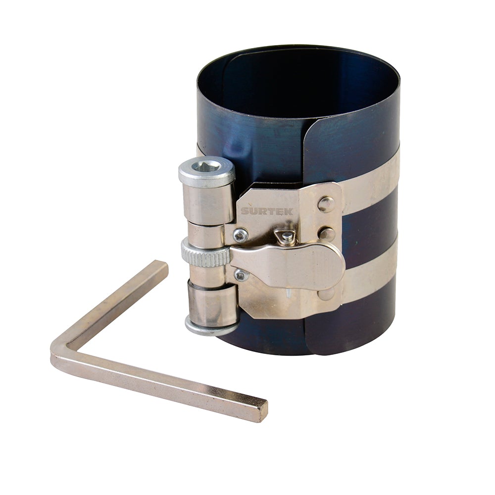 OPRESOR DE ANILLO PARA MOTOR DE GASOLINA DE 3-1/2 A 7" SURTEK