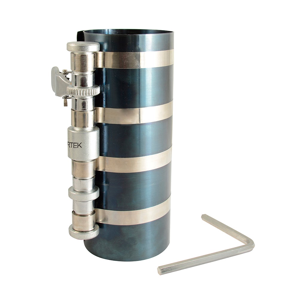 OPRESOR DE ANILLO PARA MOTOR DE DIÉSEL DE 3-1/2 A 7" SURTEK