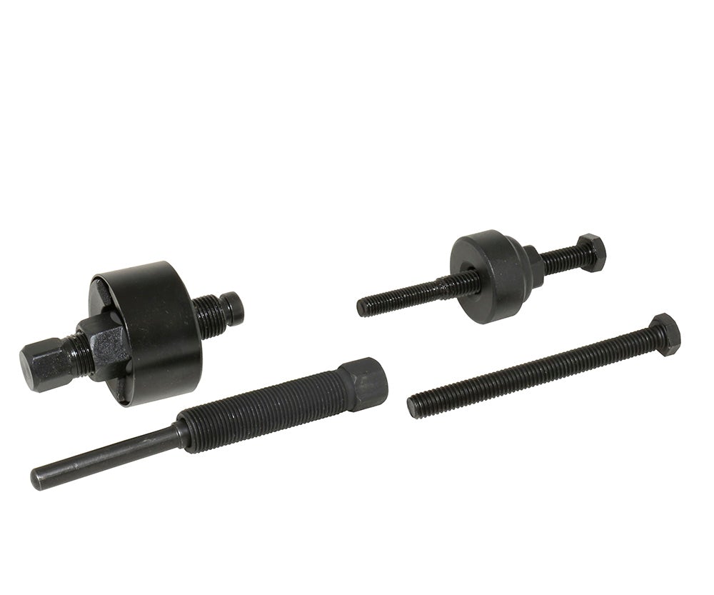 JUEGO DE EXTRACTOR E INSTALADOR DE POLEAS DE LA BOMBA DE DIRECCIÓN SURTEK