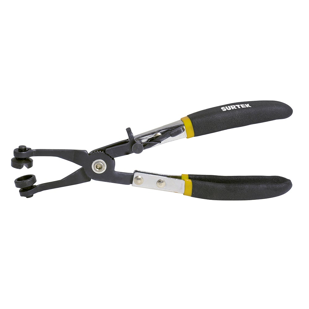 PINZA PARA ABRAZADERAS 2-1/2" SURTEK