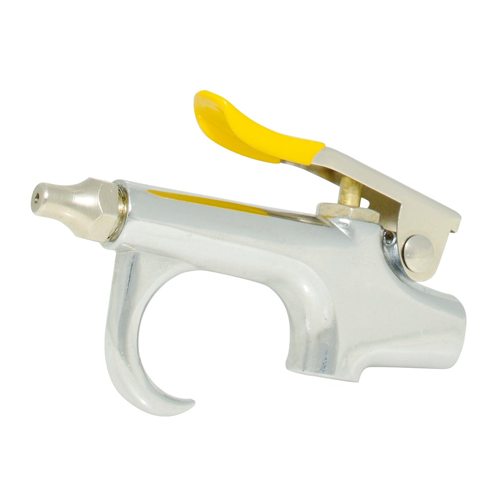 PISTOLA SOPLETEADORA DE AIRE 1/4 NPT SURTEK