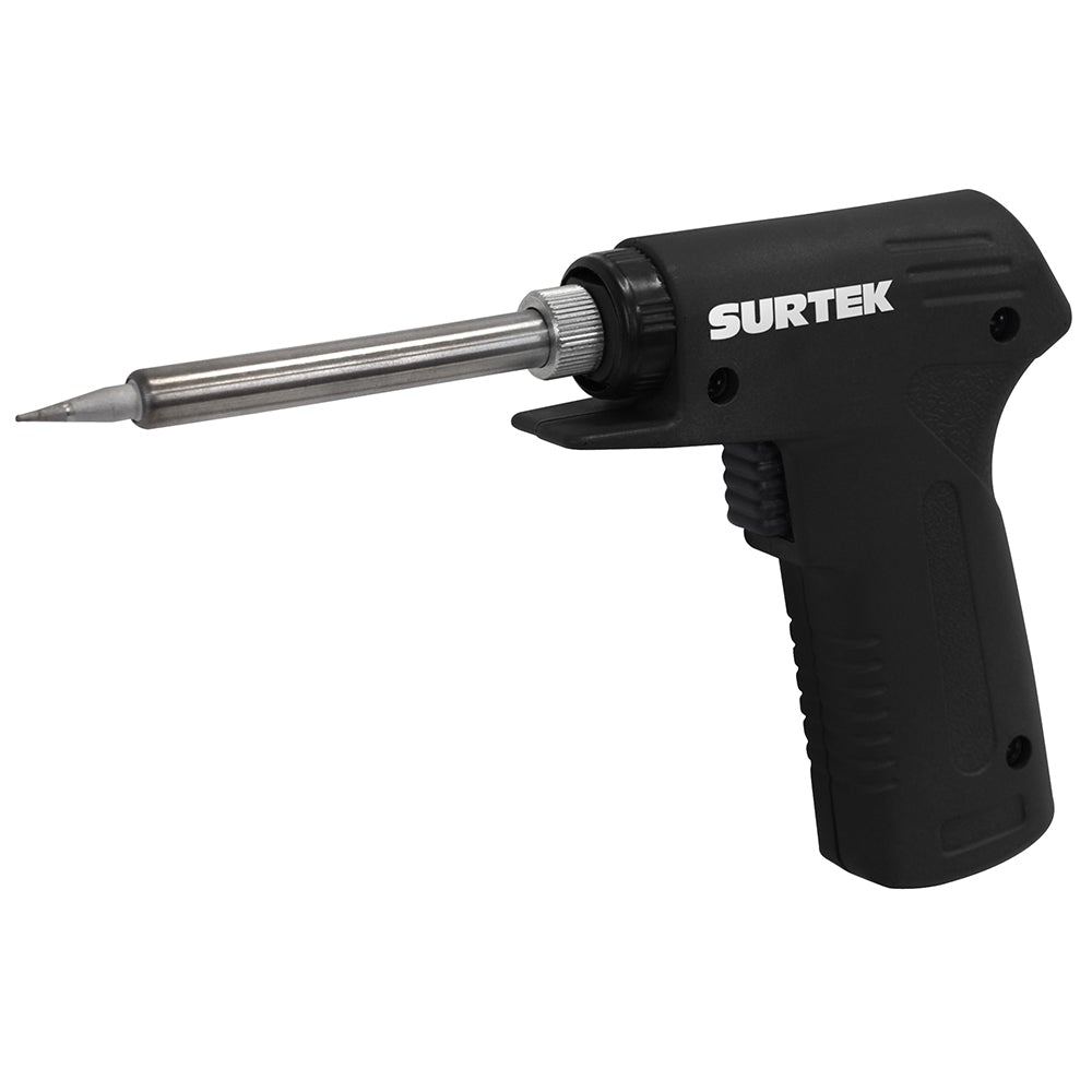 CAUTÍN TIPO PISTOLA 30-60 W, 110 V SURTEK