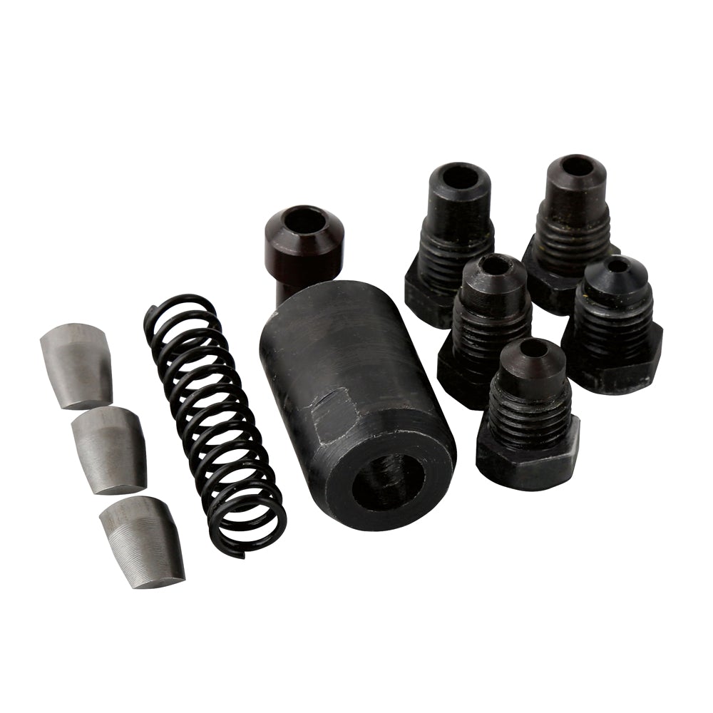 JUEGO DE REFACCIÓN PARA REMACHADORA TIPO ACORDEÓN SURTEK