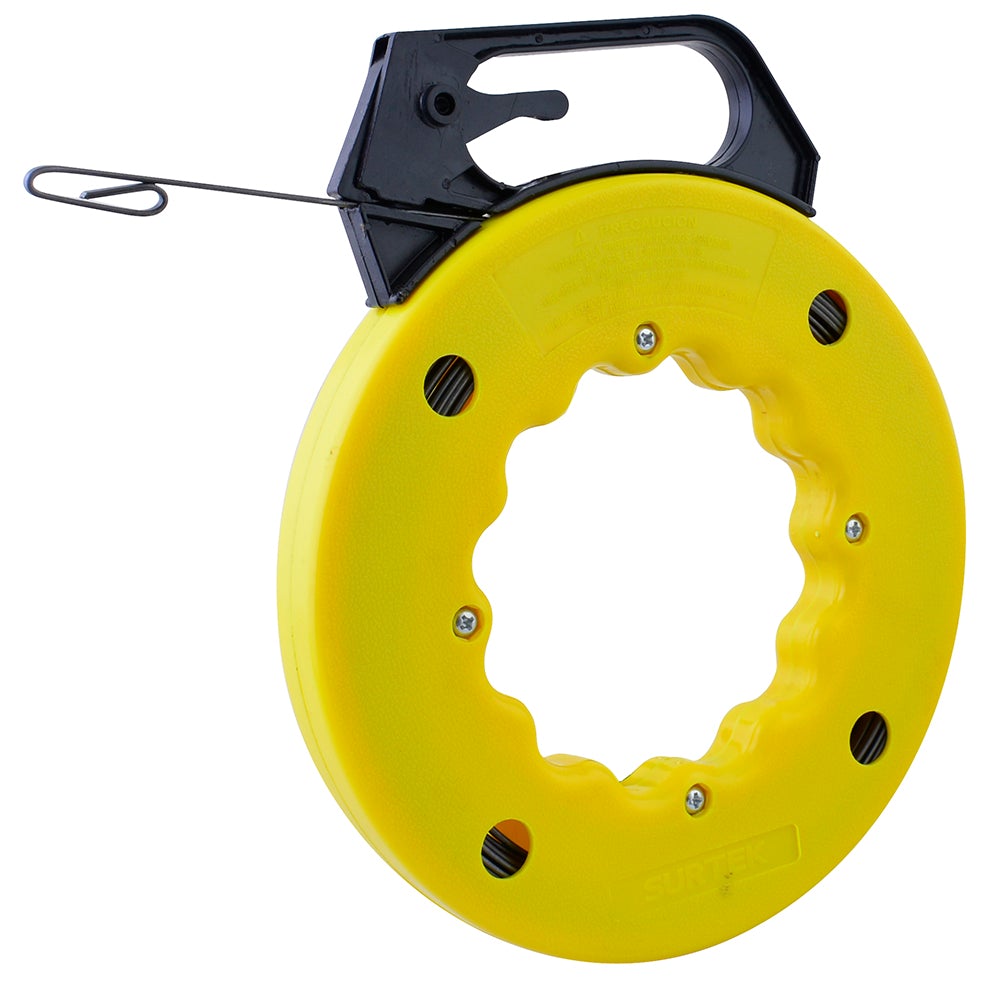 GUÍA PARA CABLE 30 M SURTEK