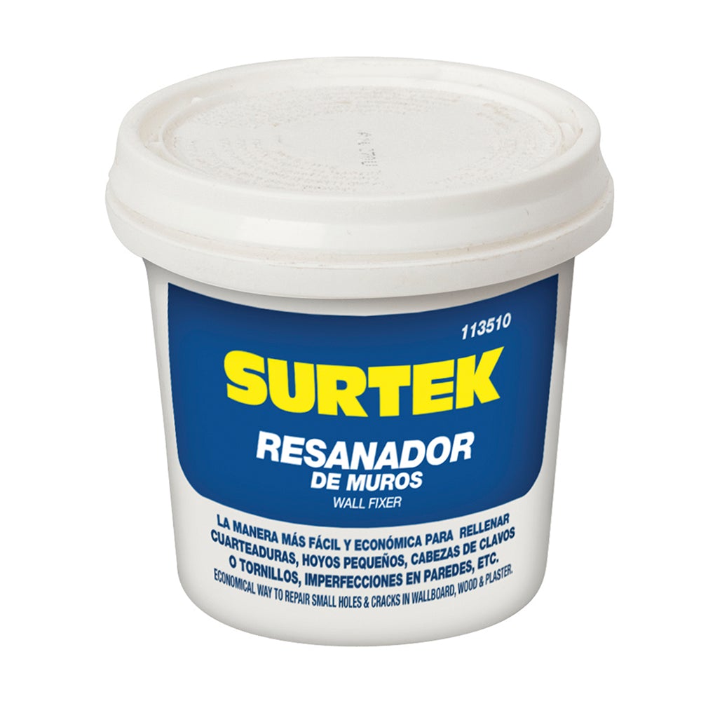 RESANADOR DE MUROS 250 ML SURTEK