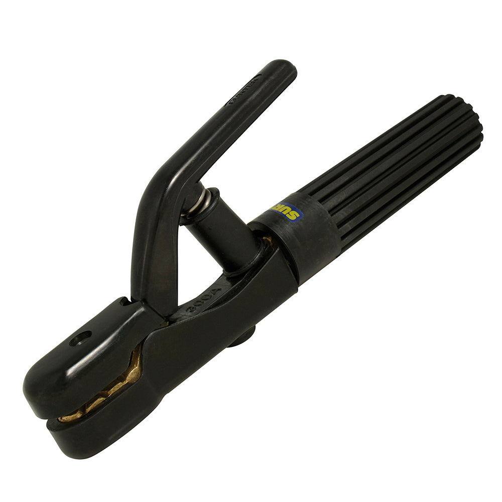 PINZA PORTA ELECTRODOS 300 A SURTEK