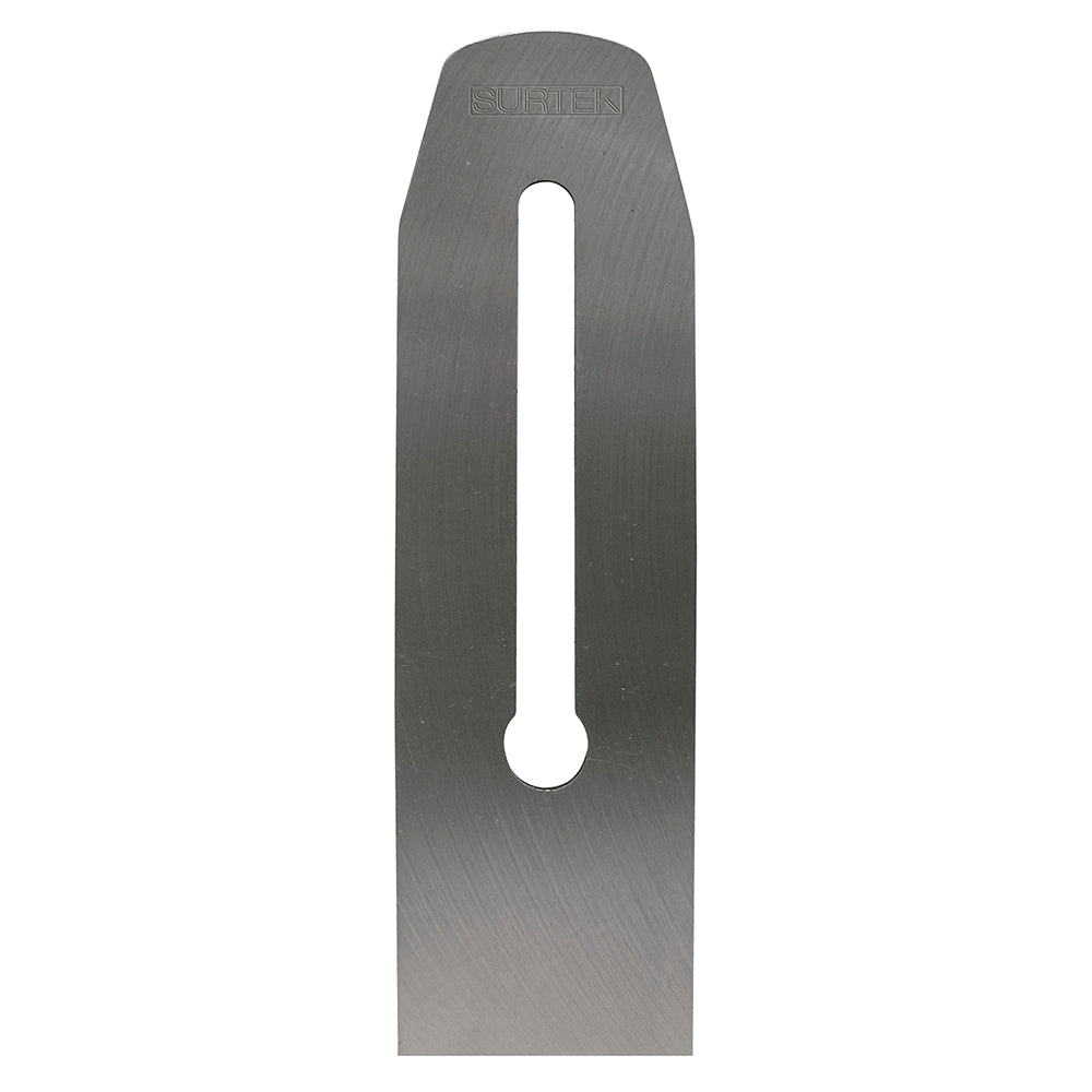 REPUESTO DE CUCHILLA PARA CEPILLO PARA CARPINTERO #4 Y 5 SURTEK