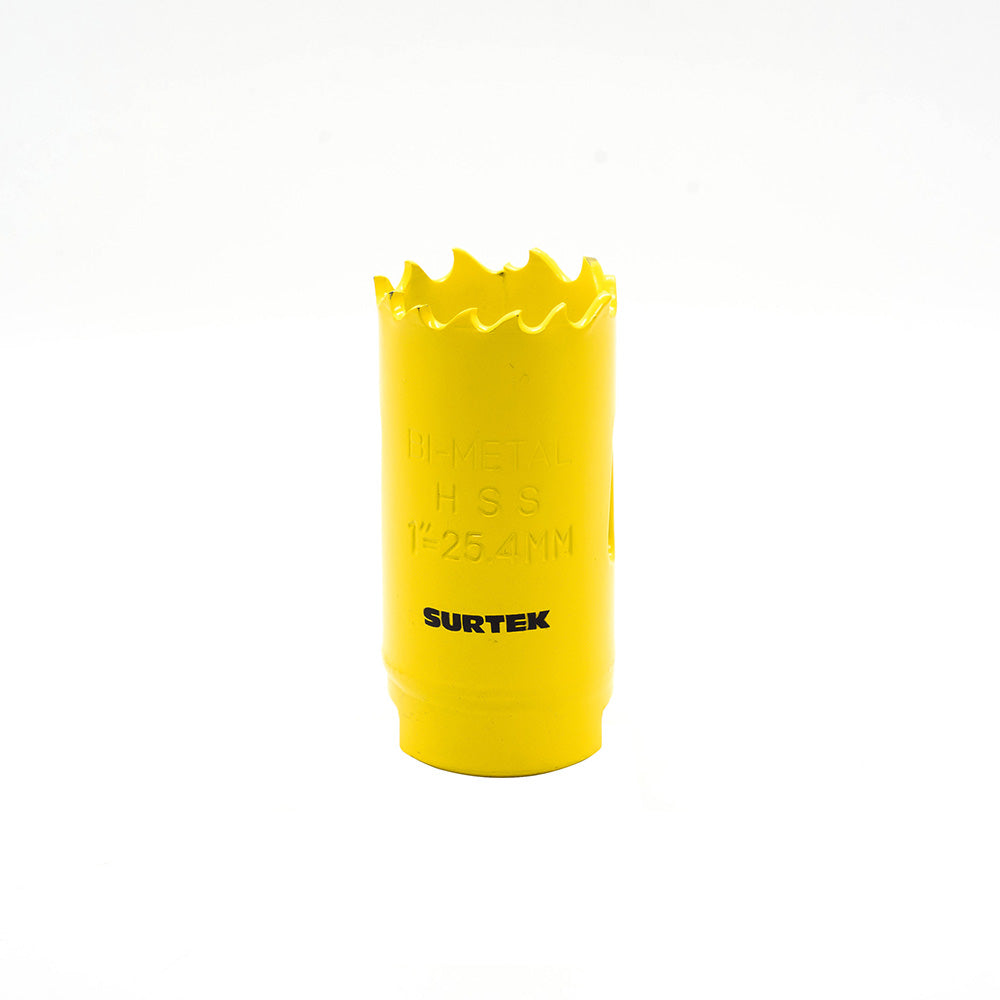 CORTACÍRCULOS BIMETÁLICO 1" SURTEK