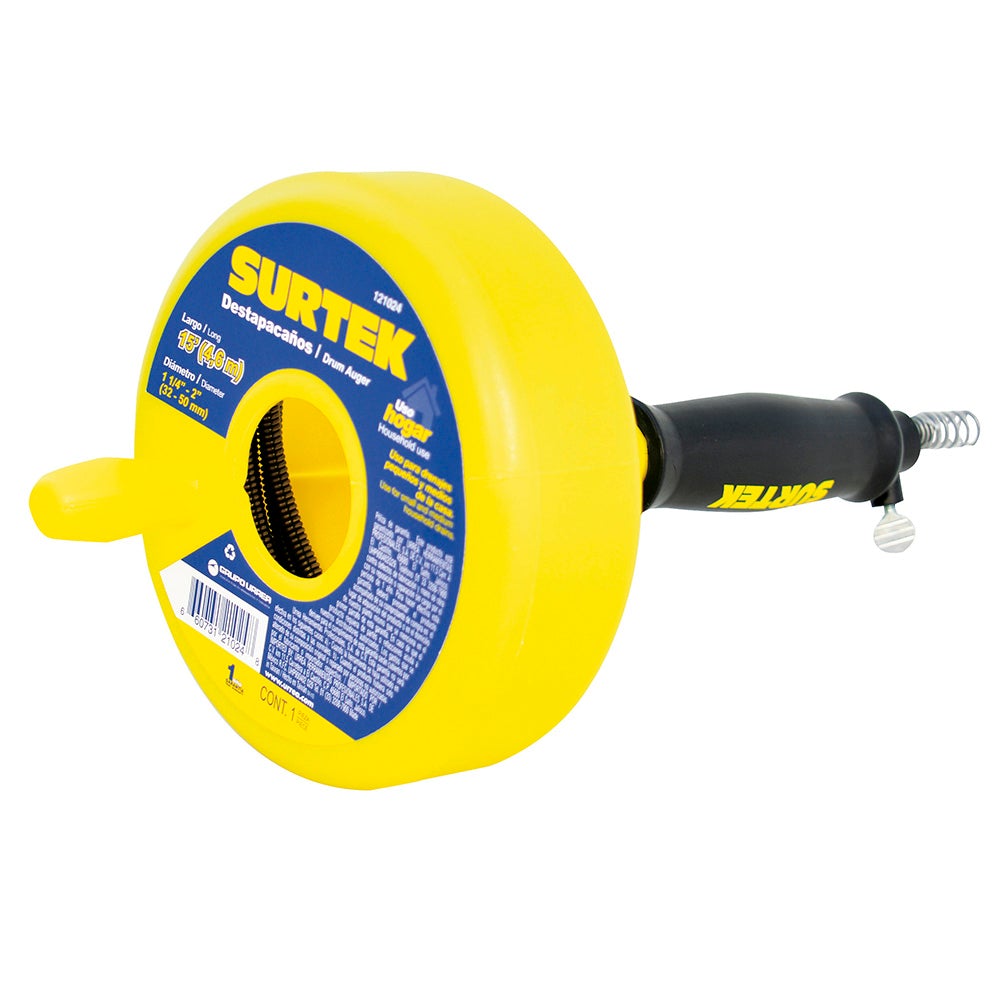 DESTAPACAÑOS TIPO PISTOLA 4.6 M SURTEK