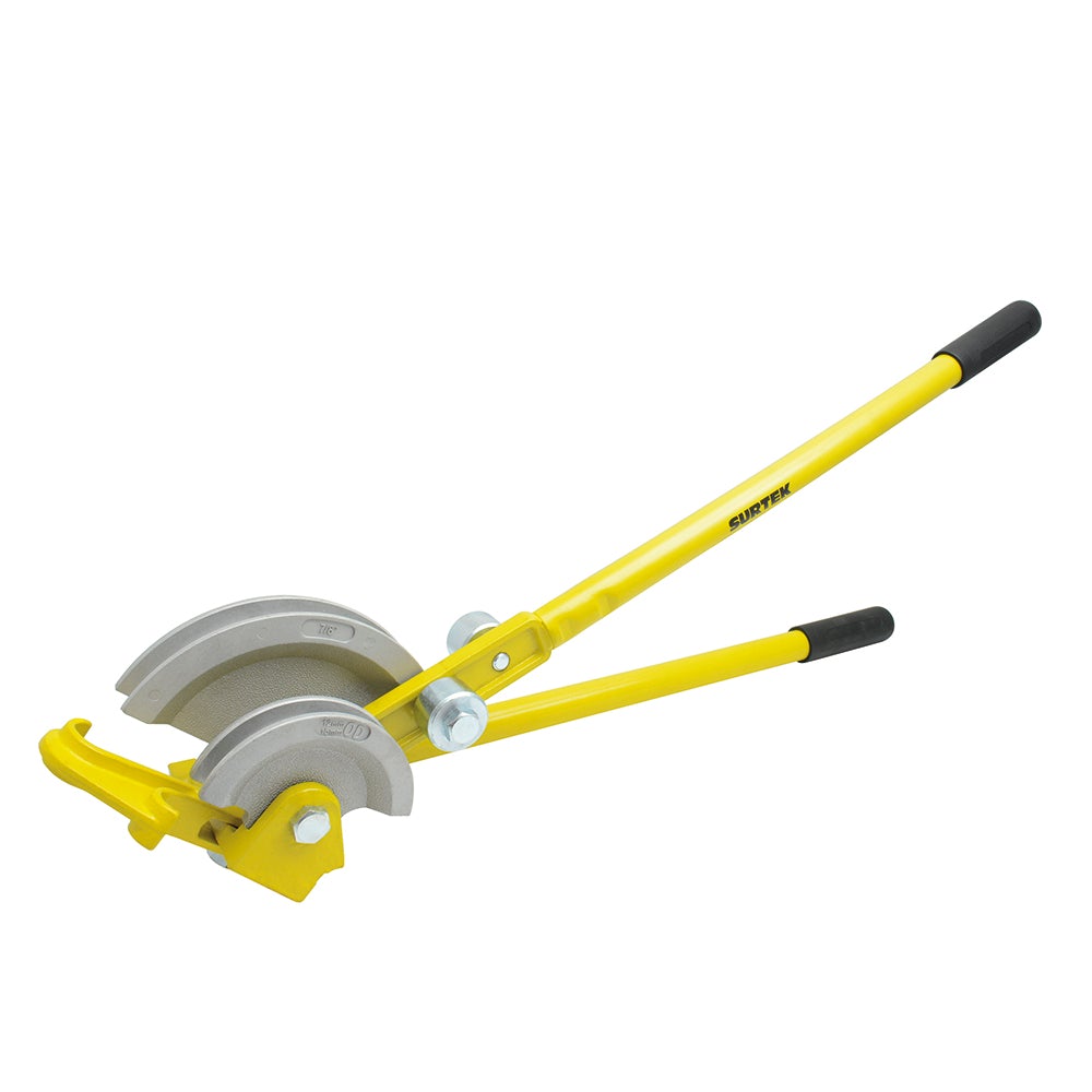 DOBLADOR MANUAL PARA TUBO DE 1/2" A 7/8" SURTEK