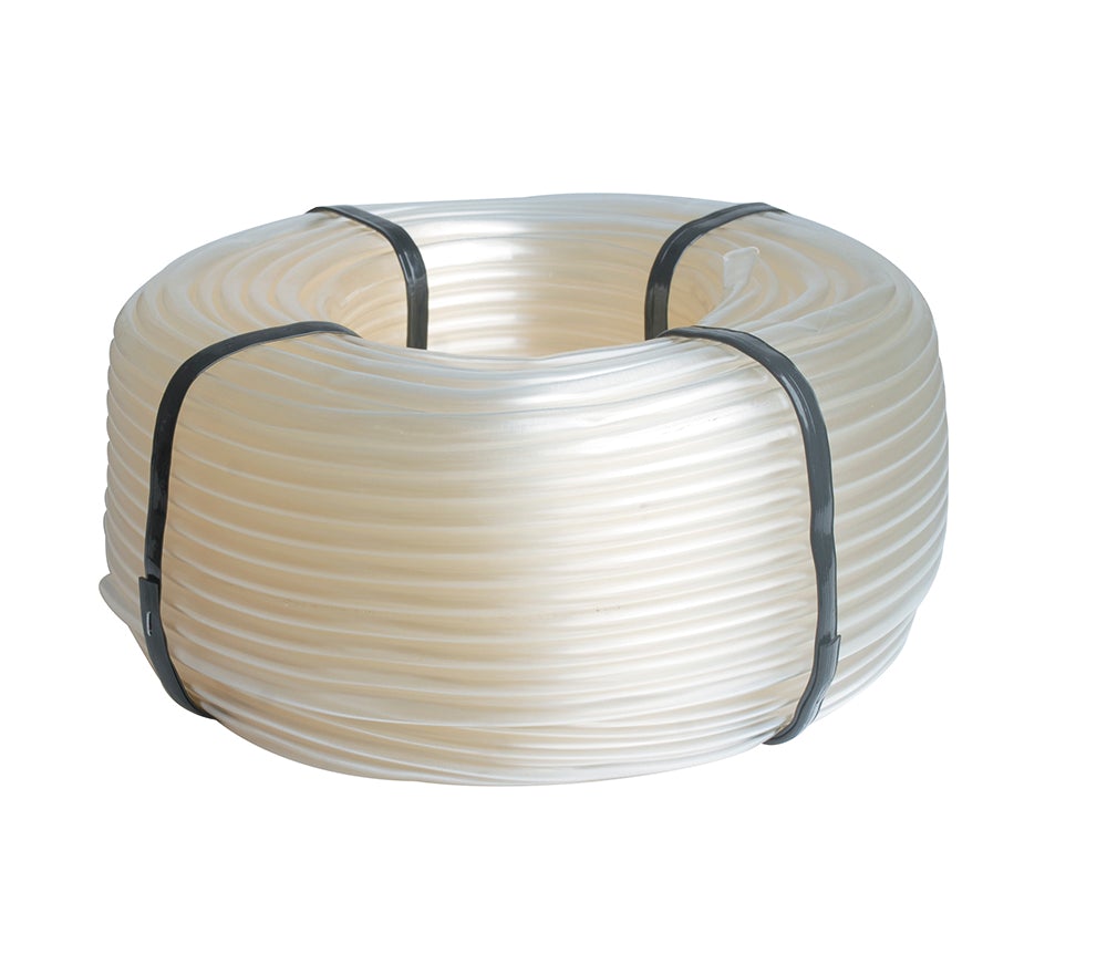 MANGUERA DE NIVEL EN ROLLO 3/8", 100 M SURTEK