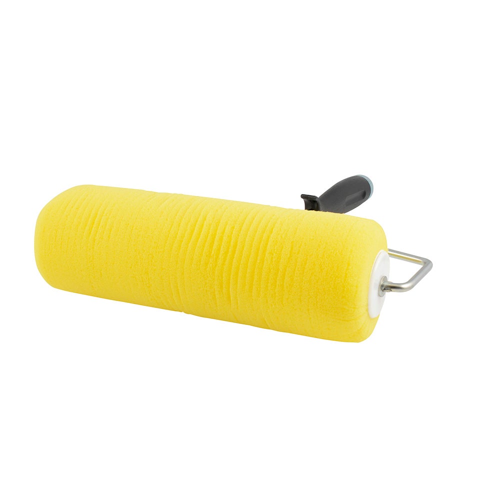 RODILLO PARA PINTAR DE ESPONJA 9" X 3/8" SURTEK