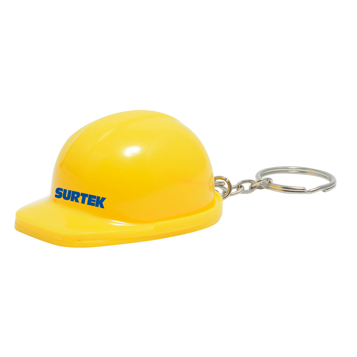 LLAVERO DESTAPADOR DE MINI CASCO DE SEGURIDAD SURTEK