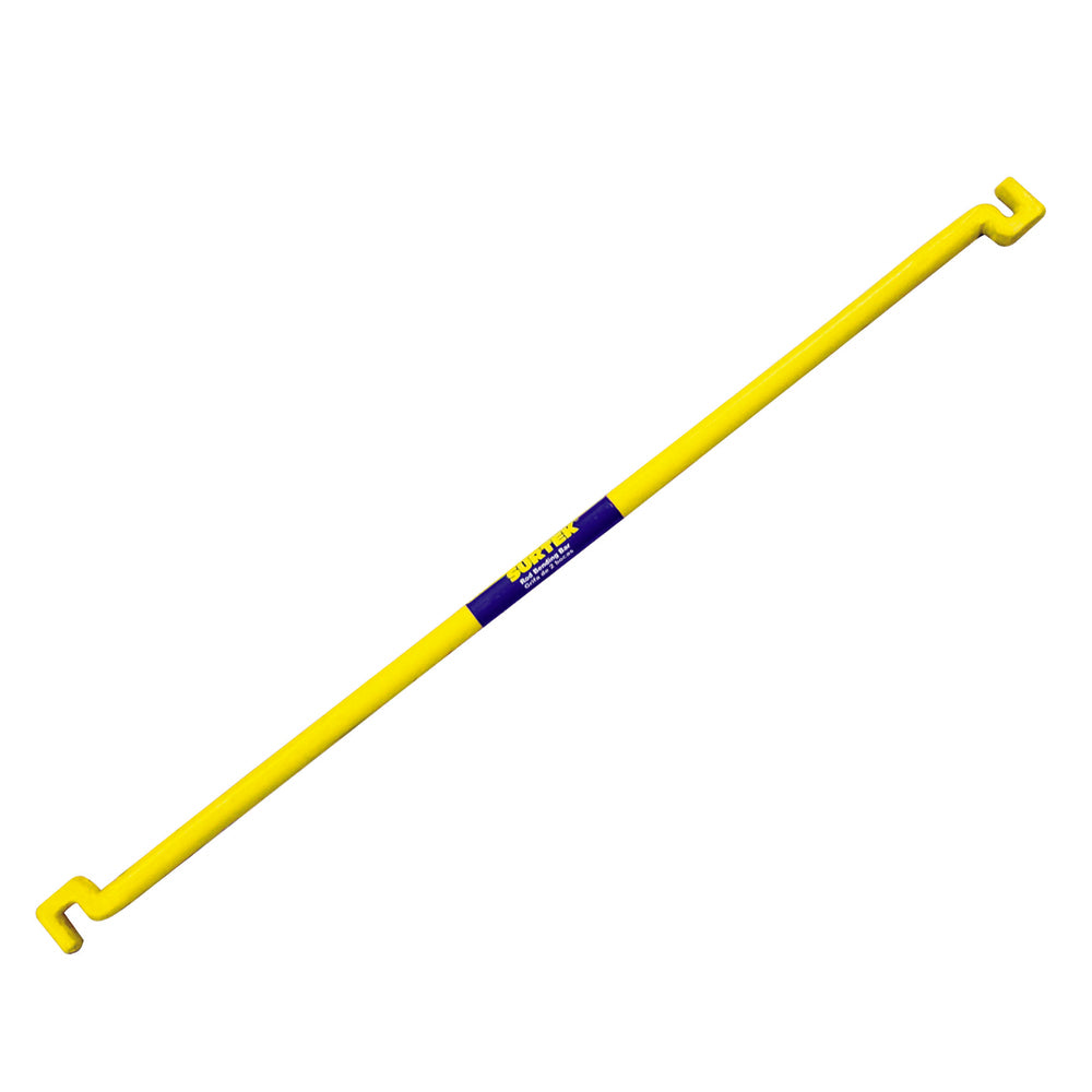 GRIFA DE DOS BOCAS PARA VARILLA 3/8" A 1/2" SURTEK