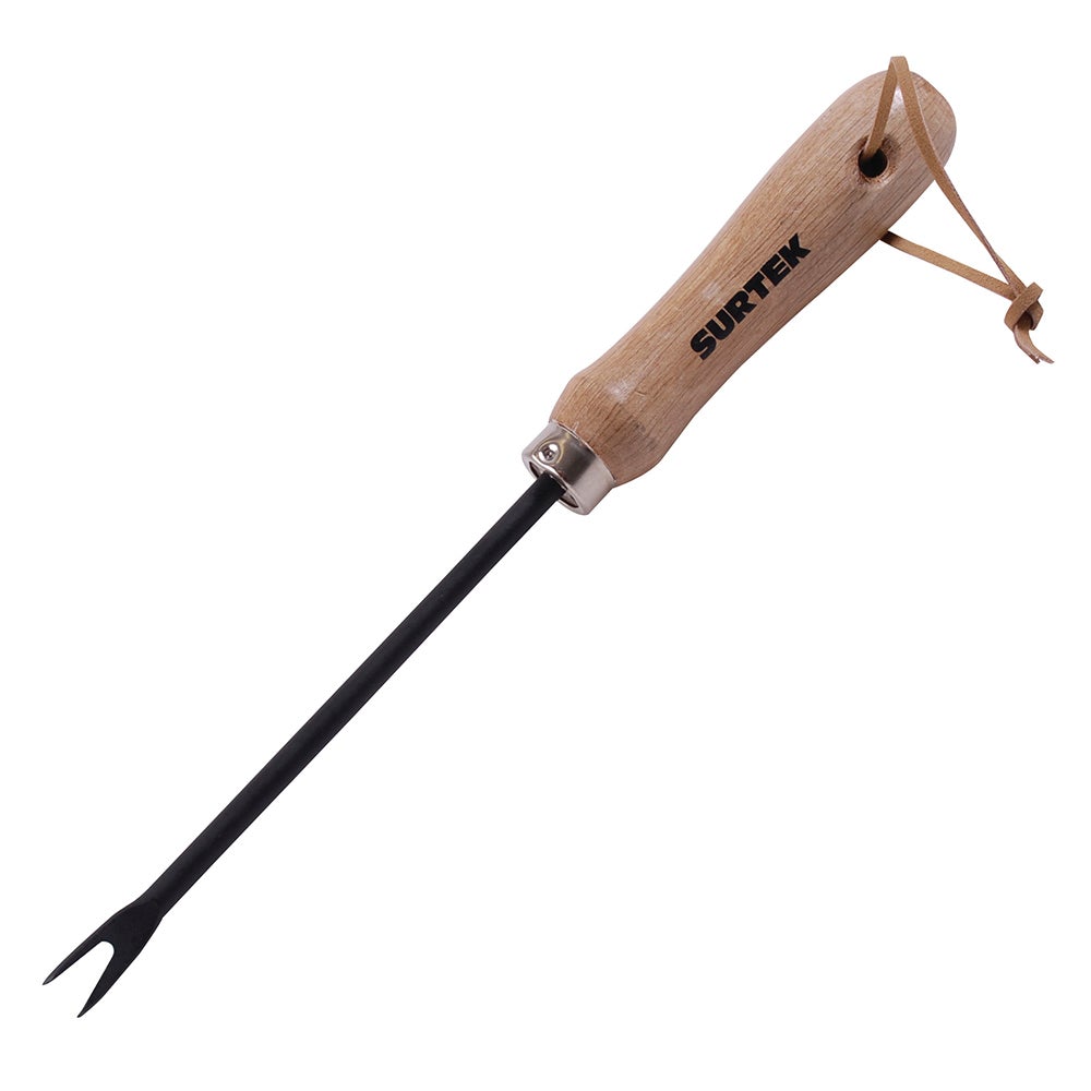 DESHIERBADOR PARA JARDÍN 6" SURTEK