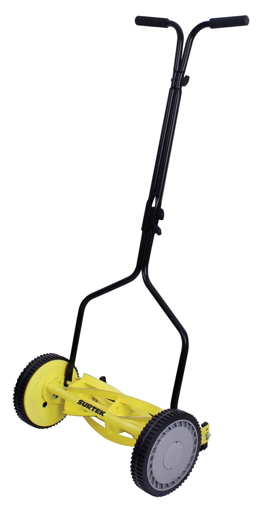 PODADORA PARA PASTO MANUAL 14" SURTEK