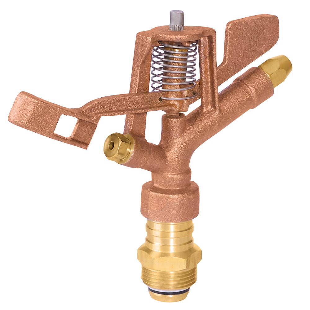 ASPERSOR AGRÍCOLA POR PULSACIÓN 3/4" GHT SURTEK