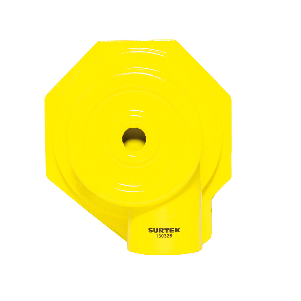 ASPERSOR TIPO SAPO PARA CHORRO GRUESO 3/4" GHT SURTEK
