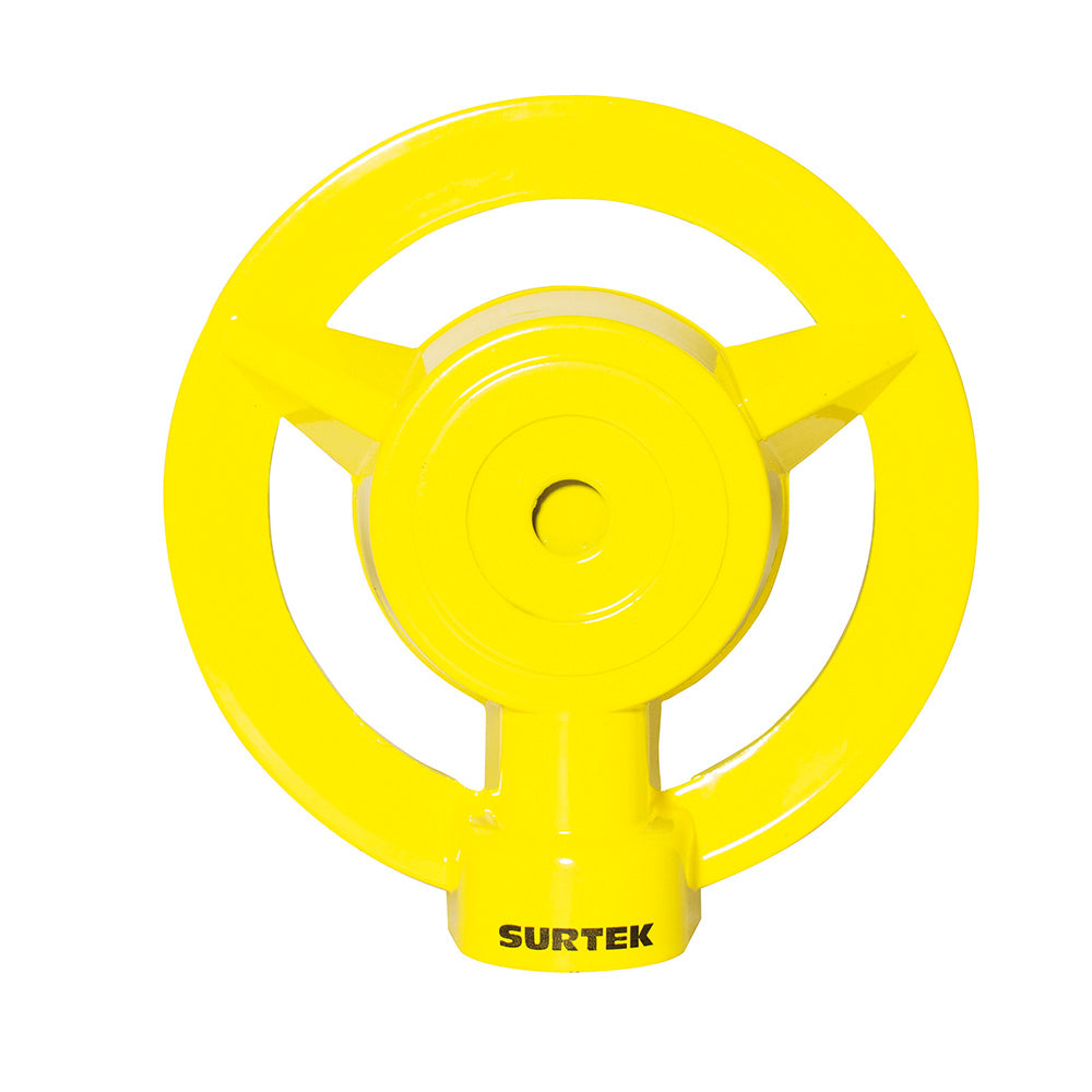 ASPERSOR TIPO SAPO PARA CHORRO FINO 3/4" GHT SURTEK
