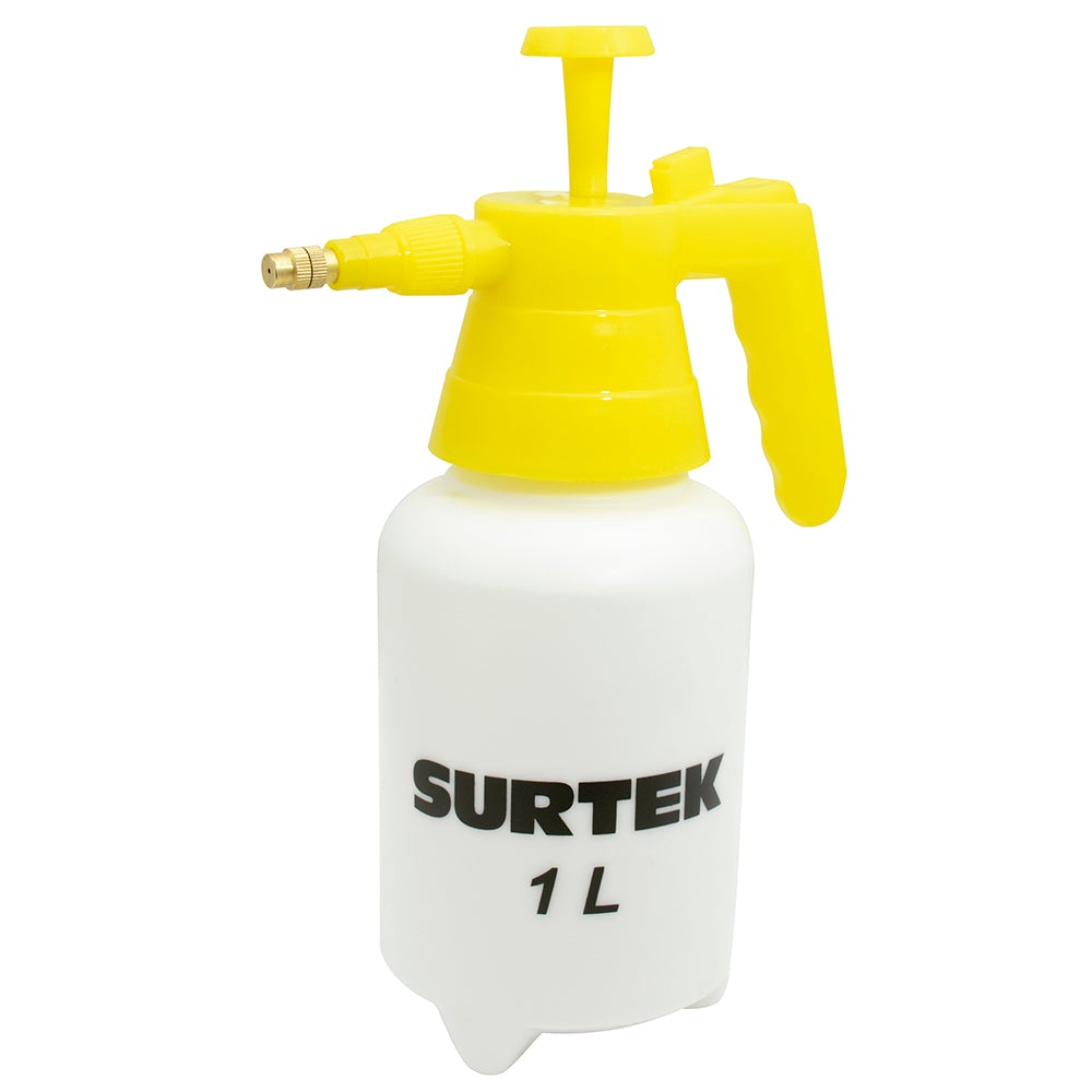 FUMIGADOR  1 LT, DOMÉSTICO SURTEK